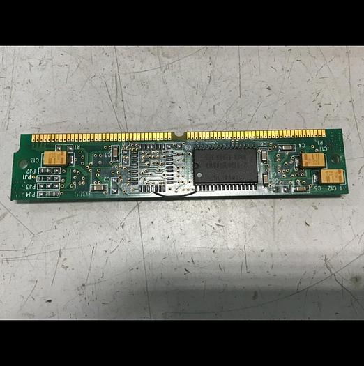 Used VAN DORN Communication Board PC330-081 330-081 Used