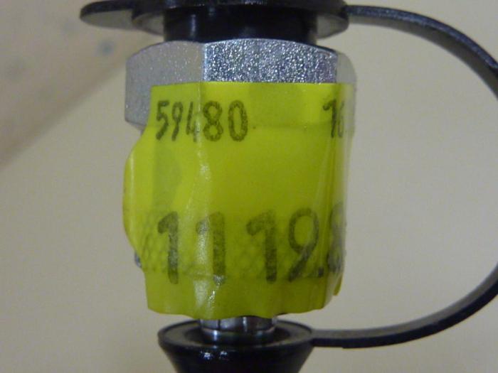 KAUTEX Cable 23201 #64373