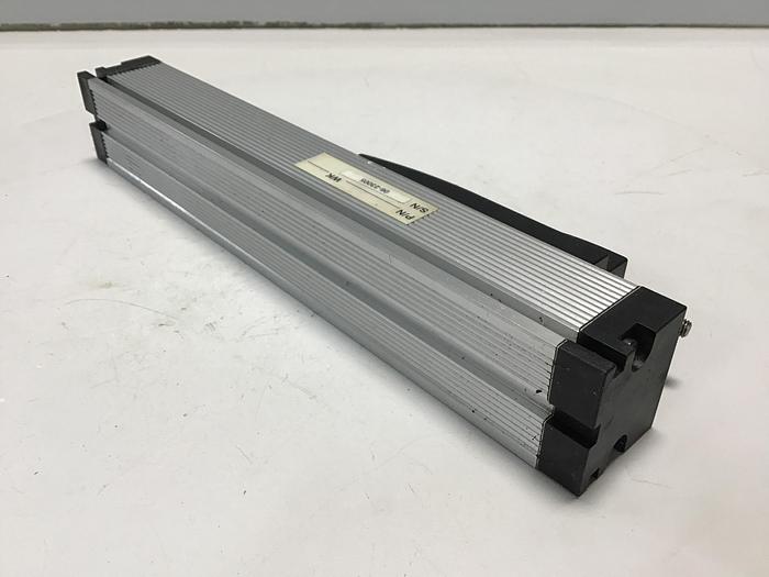 Used NOVOTECHNIK TLH100 Positional Transducer Used #145701