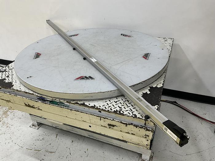 Used NOVOTECHNIK TLH-2000