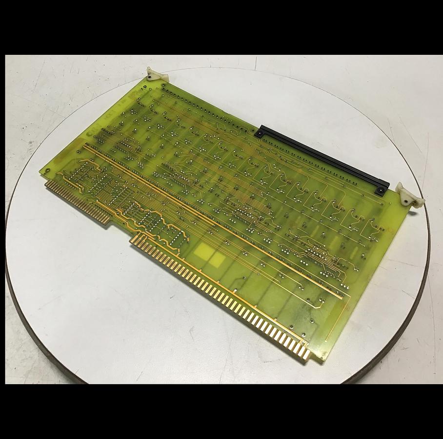 Used CINCINNATI MILACRON Circuit Board 3-531-4350A Used