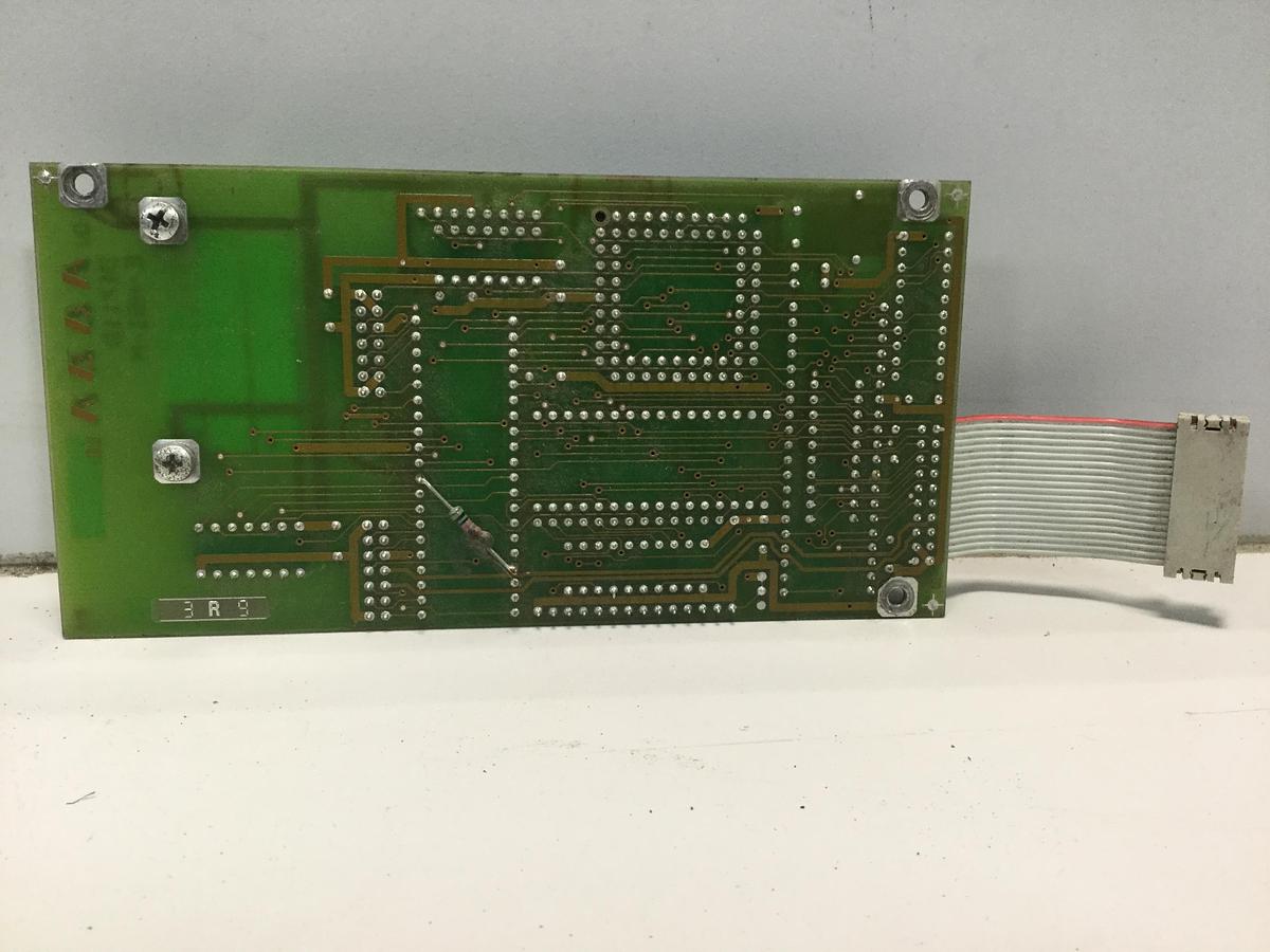 Used KEBA Circuit Board E-HSI-M D1711B USED