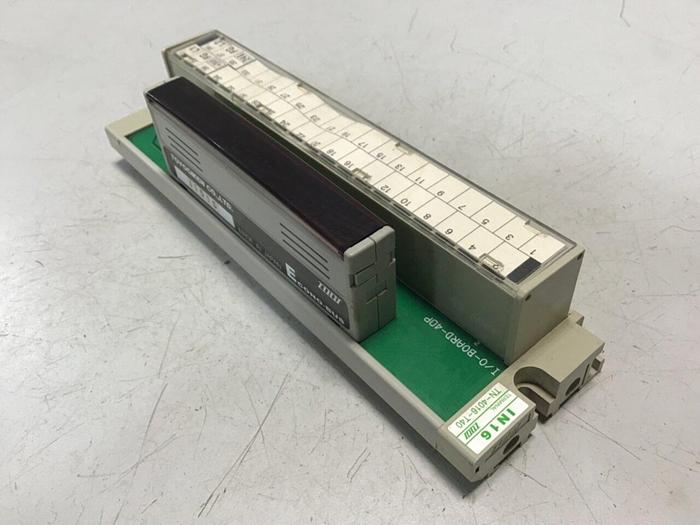 Used TOGI Input Module TN-4016-T40 #123706