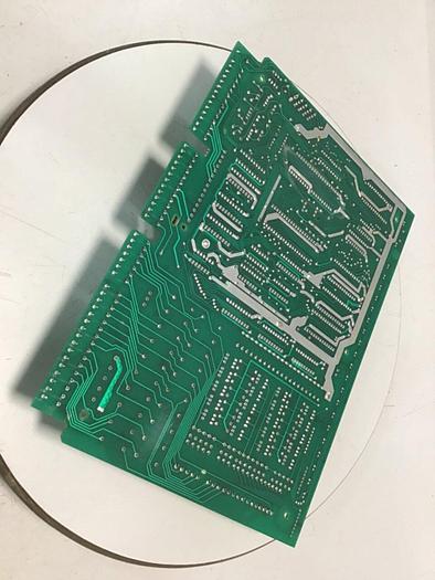Used BARBER COLMAN Sequence Memory PC Board A-13011-1 USED