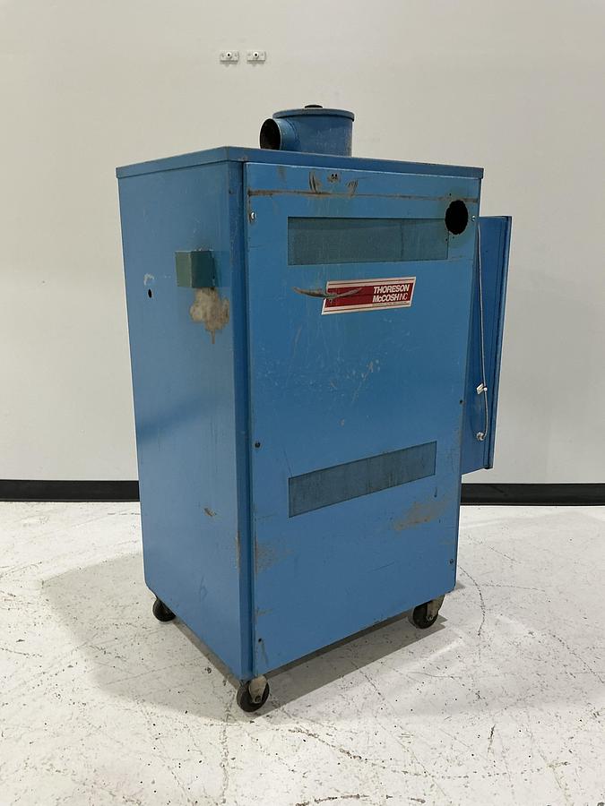 Used THORESON MCCOSH DRYER