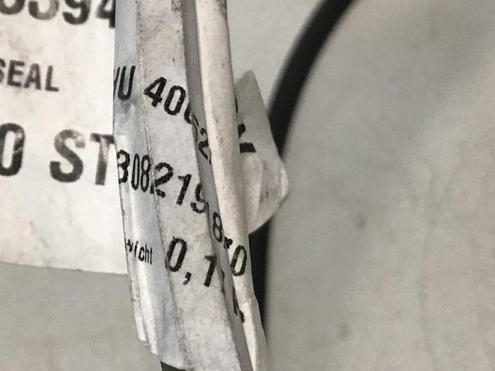 Used KRAUSS MAFFEI Step Seal 6233940 #120408