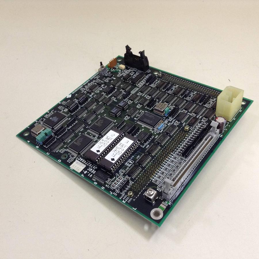 Used SUMITOMO Circuit Board JA762746AC Used