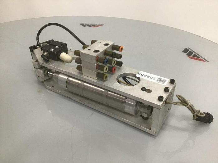 Used MARK II AUTOMATION End of Arm Tooling 250EL2 / EOAT #132285