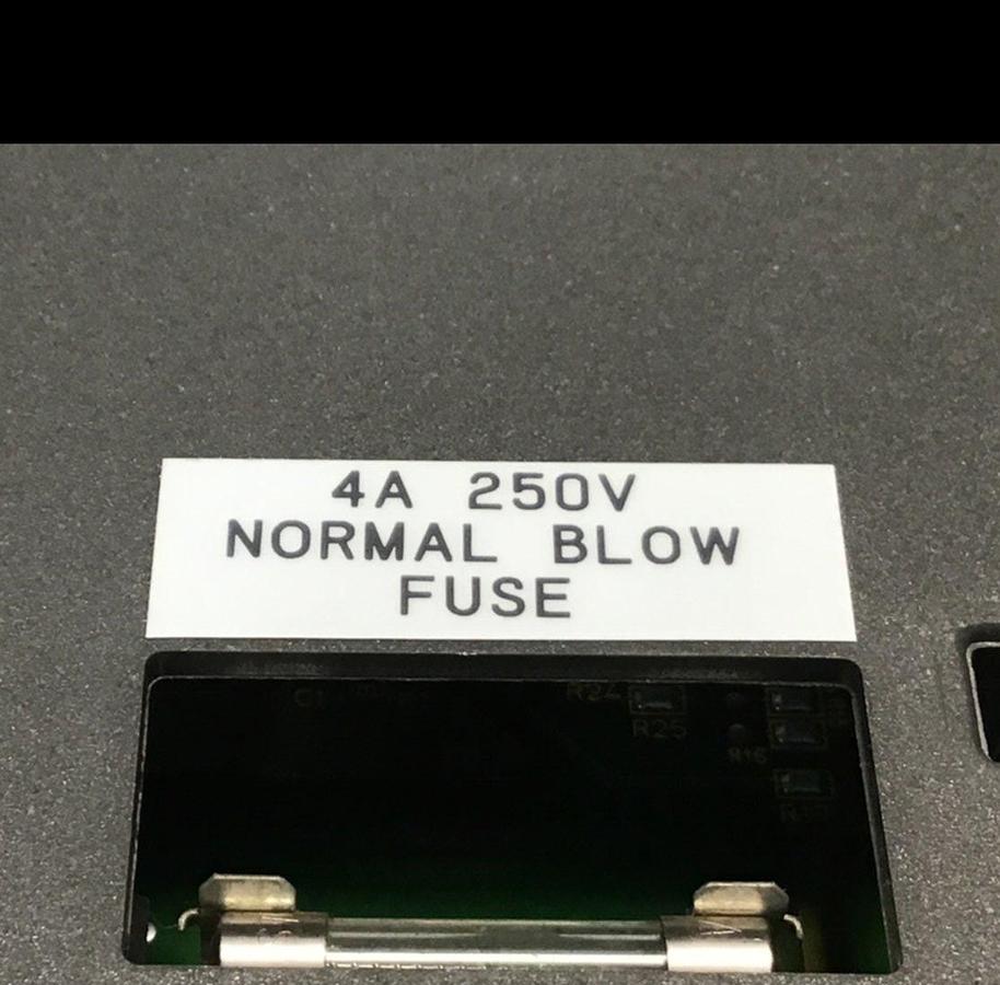 Used ALLEN BRADLEY Output Module 1771-OBN USED