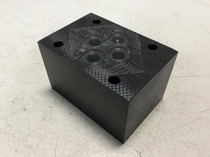 Used REXROTH Check Valve Z1S6P0540V #122873