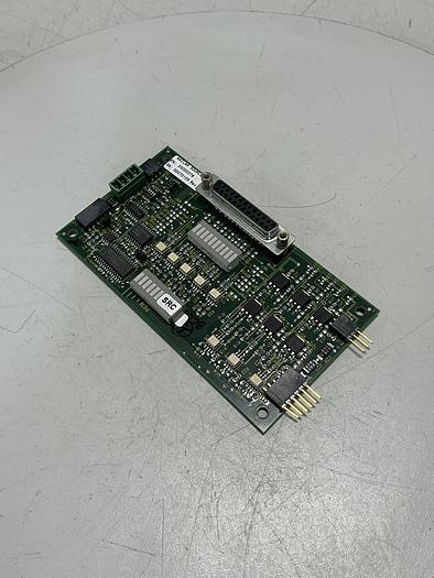 Used ANILAM INC 3000278