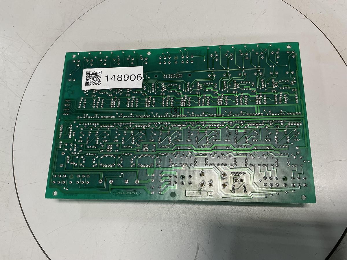 Used TOSHIBA H1007794