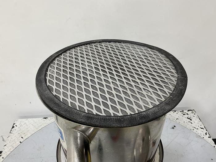 Used NOVATEC Needs model #