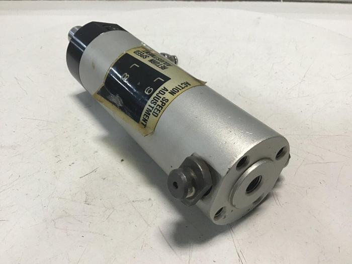 Used SMC Air Cylinder CYL-PO-TW6B #126932