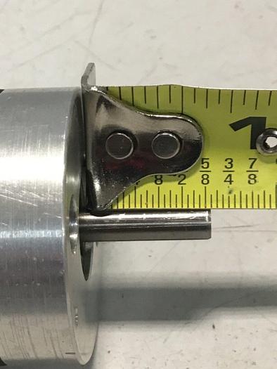 Used ELECTRO CRAFT DC Servo Motor E372  Used