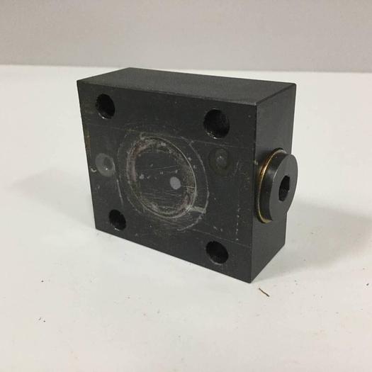 Used HYDROLUX Valve HPN706291-HY #91088