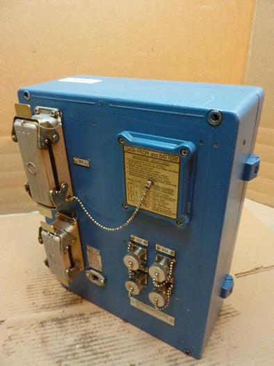 Used INDRAMAT Controller TRANS 01.7/1  OP01 #34003