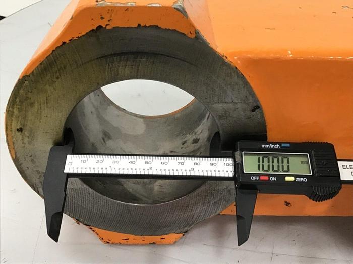 Used CINCINNATI MILACRON Toggle Link VT220-17 / TL Used