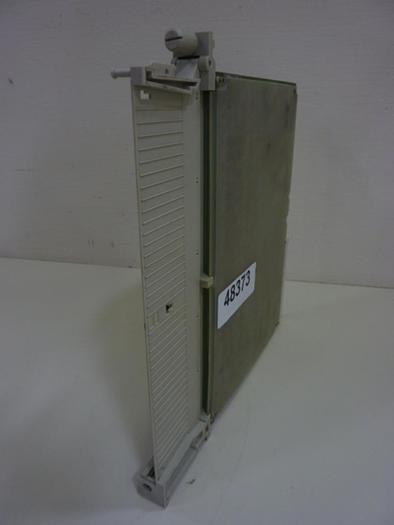 Used SIEMENS Output Module 6ES5 470-4UA12 #48373
