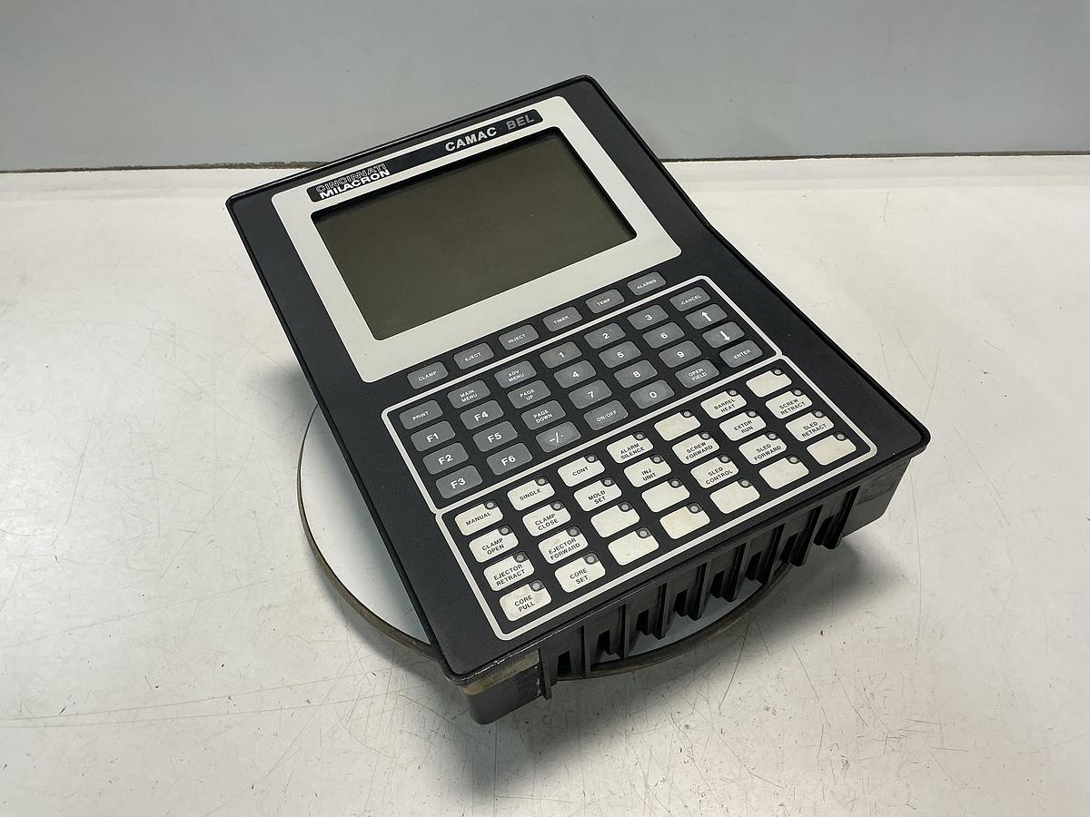 Used CINCINNATI MILACRON 3-533-0676G