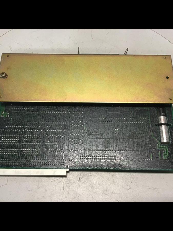 Used TOSHIBA Circuit Board H1503313 Used