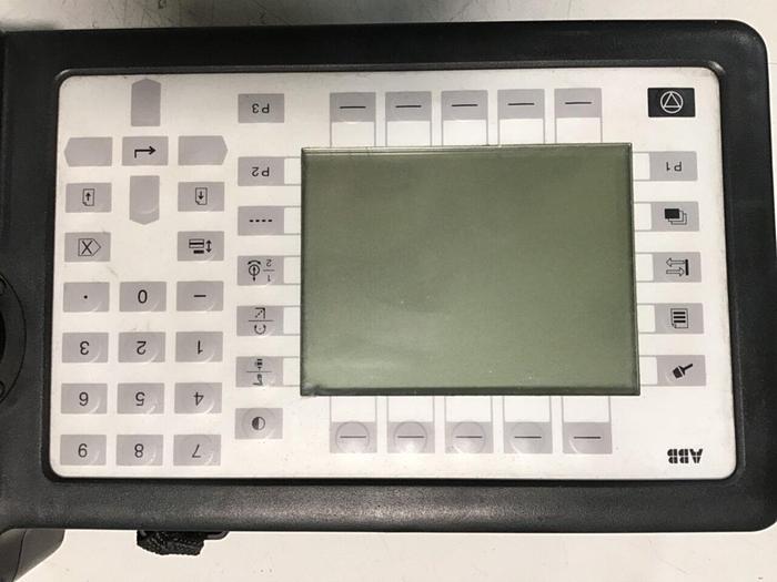 Used ABB Teach Pendant 3HNE 00313-1 USED
