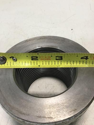 Used TOSHIBA Tie Bar Nut ISF120VL-5A / TBN #132273