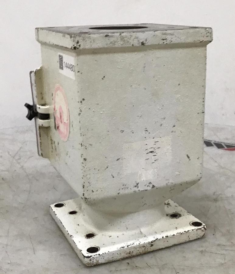 Used METAL FABRICATOR Drawer Magnet USED