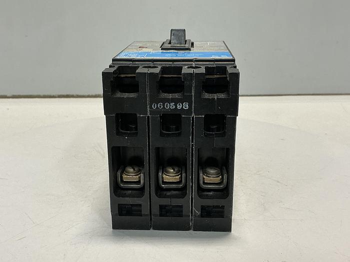 Used SIEMENS ED63B015