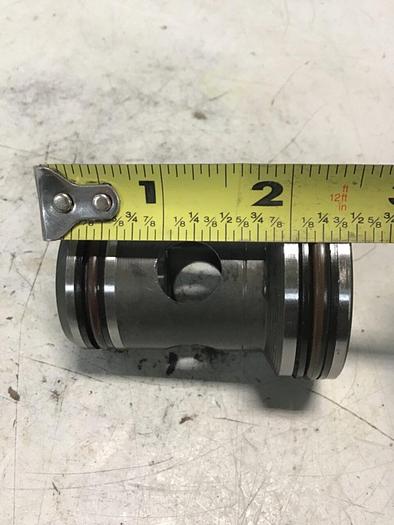 Used VICKERS Cartridge Valve Insert 25-D10-30 USed