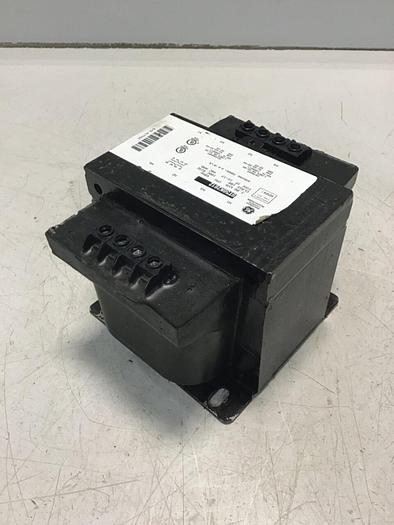 Used GENERAL ELECTRIC 1 kVA Transformer 9T58K2812 #143736