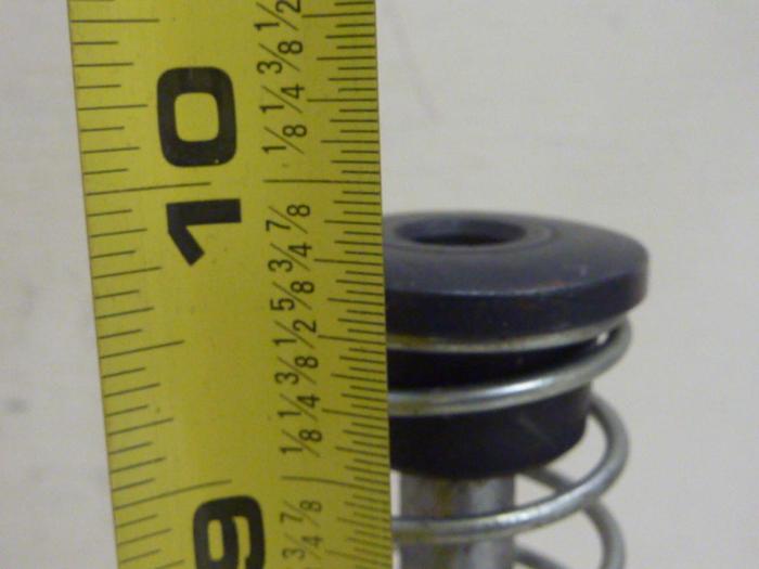 Used ACE CONTROLS Shock Absorber MC-1403-3 #59851