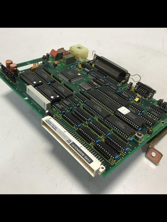 Used TOSHIBA Circuit Board H1503313 Used