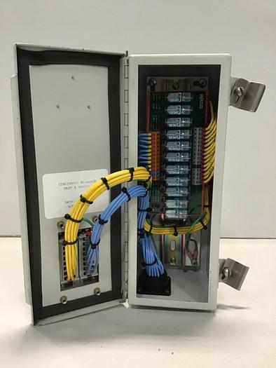 Used CINCINNATI MILACRON Robot Interface 5084077 #131413