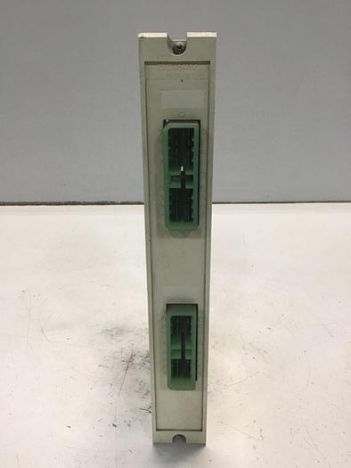 Used TOSHIBA Input Module B200P32DI-1 Used