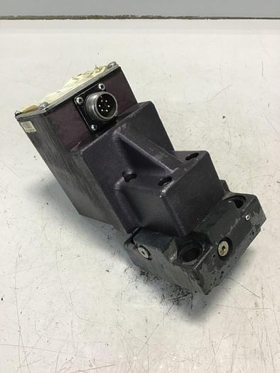 Used EATON-VICKERS Pressure Control Valve EHST-3-FVF-40 Used