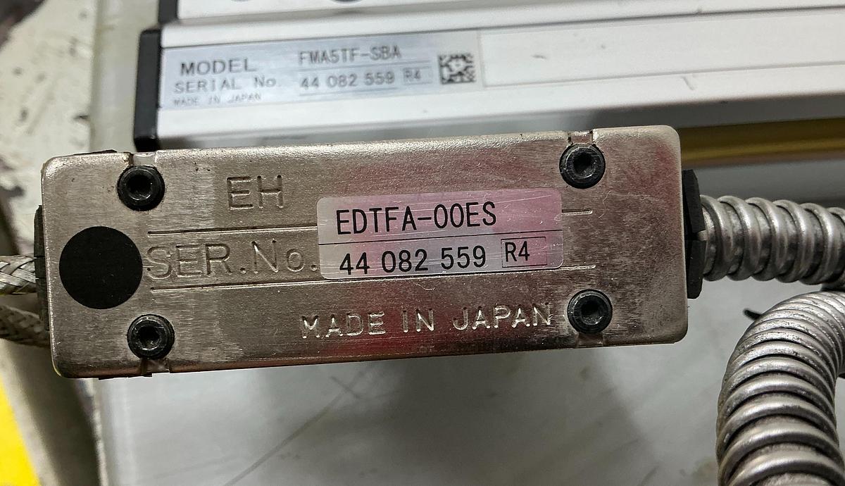 Used GENERIC FMA5TF-SBA