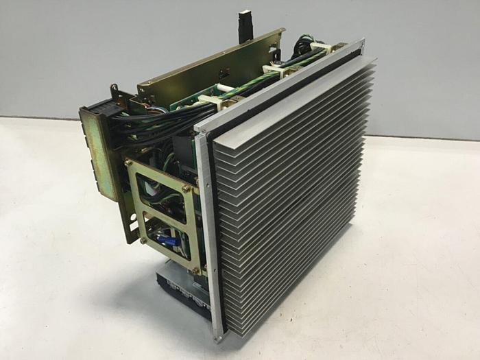Used YASKAWA Robotic Controller CACR-SK16AAA #124776