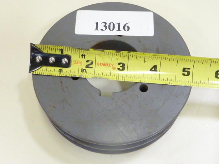 Used BROWNING Pulley 2TA48 #13016