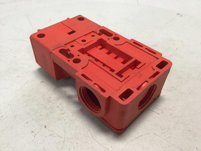 Used STI Safety Switch T5009 #121207