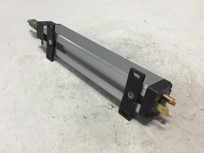 Used NOVOTECHNIK Linear Transducer LWH130 Used