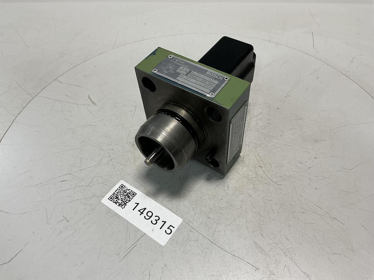 Used BOSCH 0 810 060 045