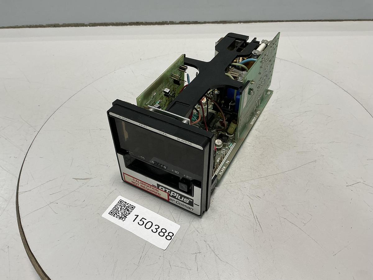 Used BARBER COLMAN 586A-20015-000-0-00