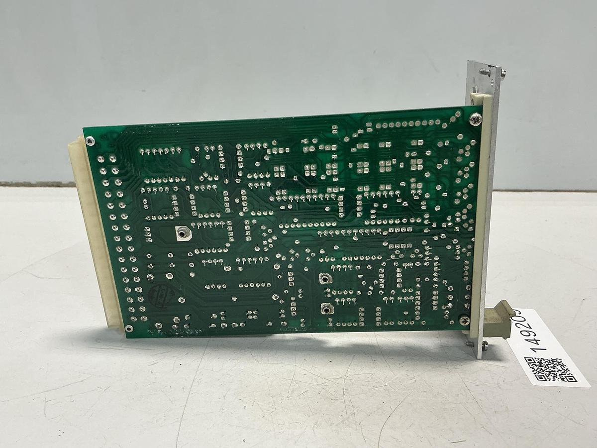 Used REXROTH VT3024 S35 R1