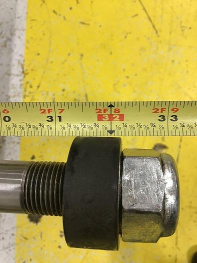 Used PARKER Clamp Cylinder 02.75 CJJ2HTS13A 26.438 USED
