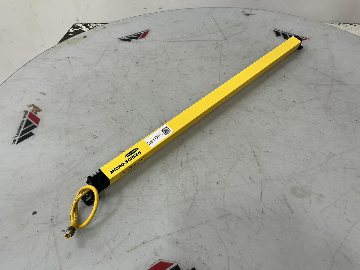 Used BANNER USR2824YP2