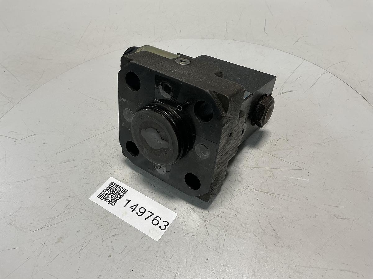 Used VICKERS DG4V-3S-22A-M-U-HL7-60-EN490