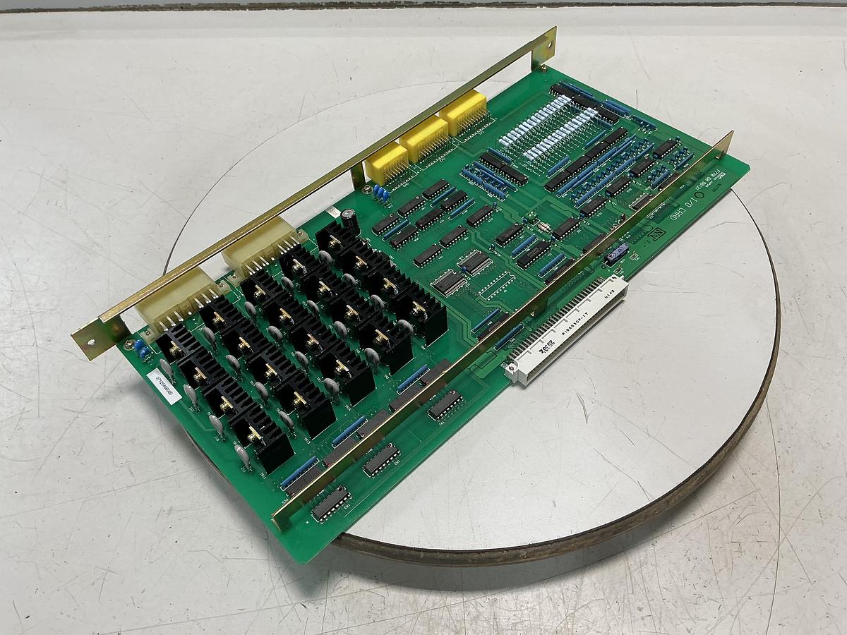 Used FUJI ELECTRIC F770 60 88(2)