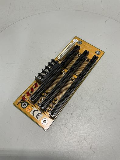 Used ANILAM INC FIC BPI-3 REV. A