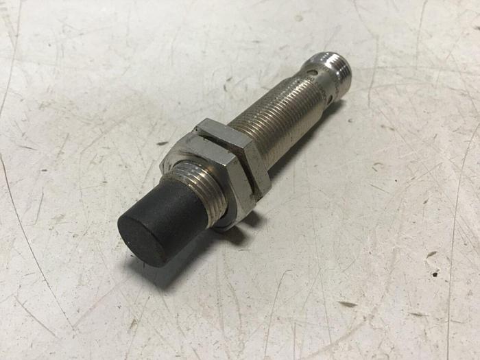 Used BALLUFF Sensor BES004N #133714